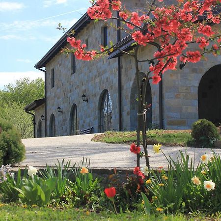 Villa Lavanda Elena Εξωτερικό φωτογραφία