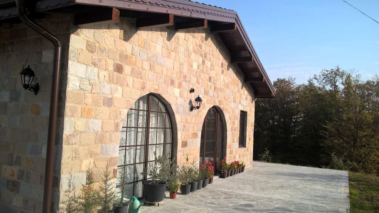 Villa Lavanda Elena Εξωτερικό φωτογραφία