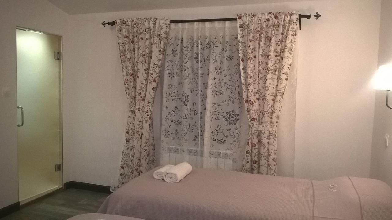 Villa Lavanda Elena Εξωτερικό φωτογραφία