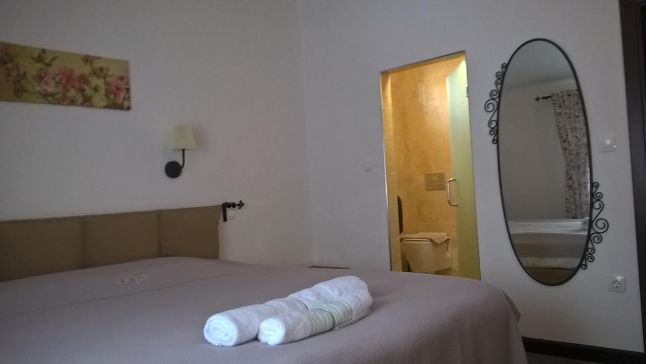 Villa Lavanda Elena Εξωτερικό φωτογραφία