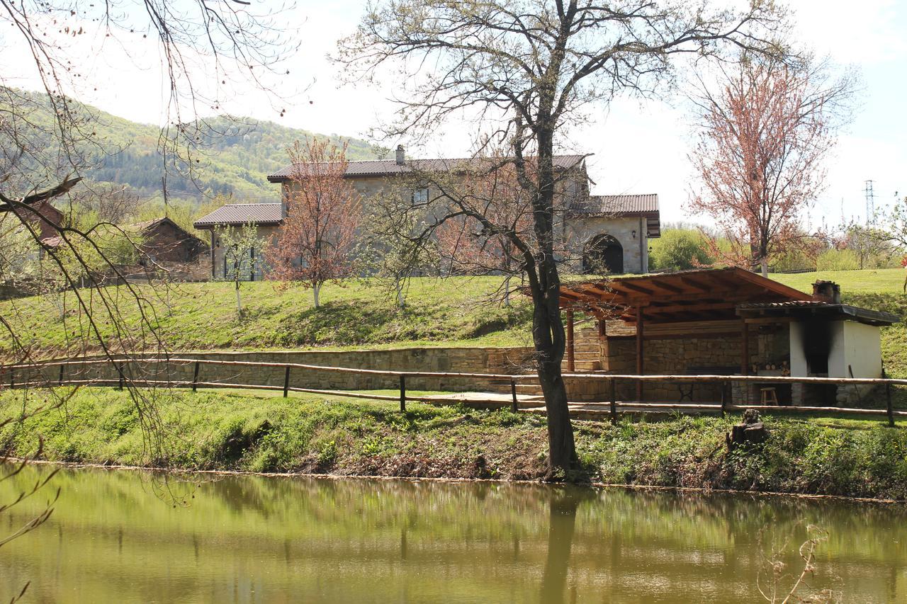 Villa Lavanda Elena Εξωτερικό φωτογραφία
