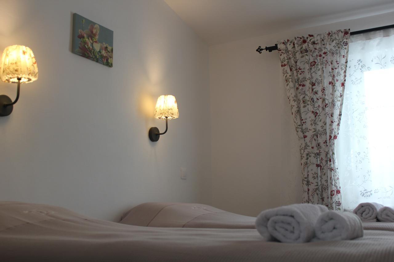 Villa Lavanda Elena Εξωτερικό φωτογραφία