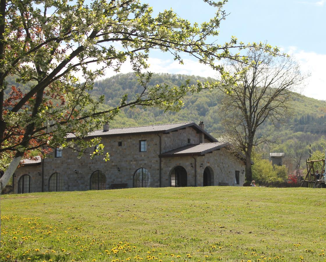 Villa Lavanda Elena Εξωτερικό φωτογραφία