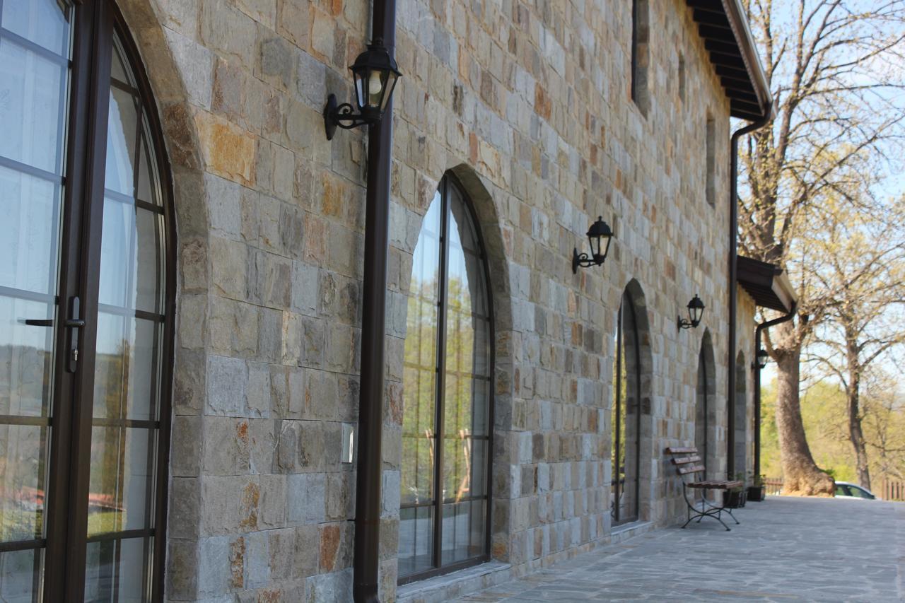 Villa Lavanda Elena Εξωτερικό φωτογραφία