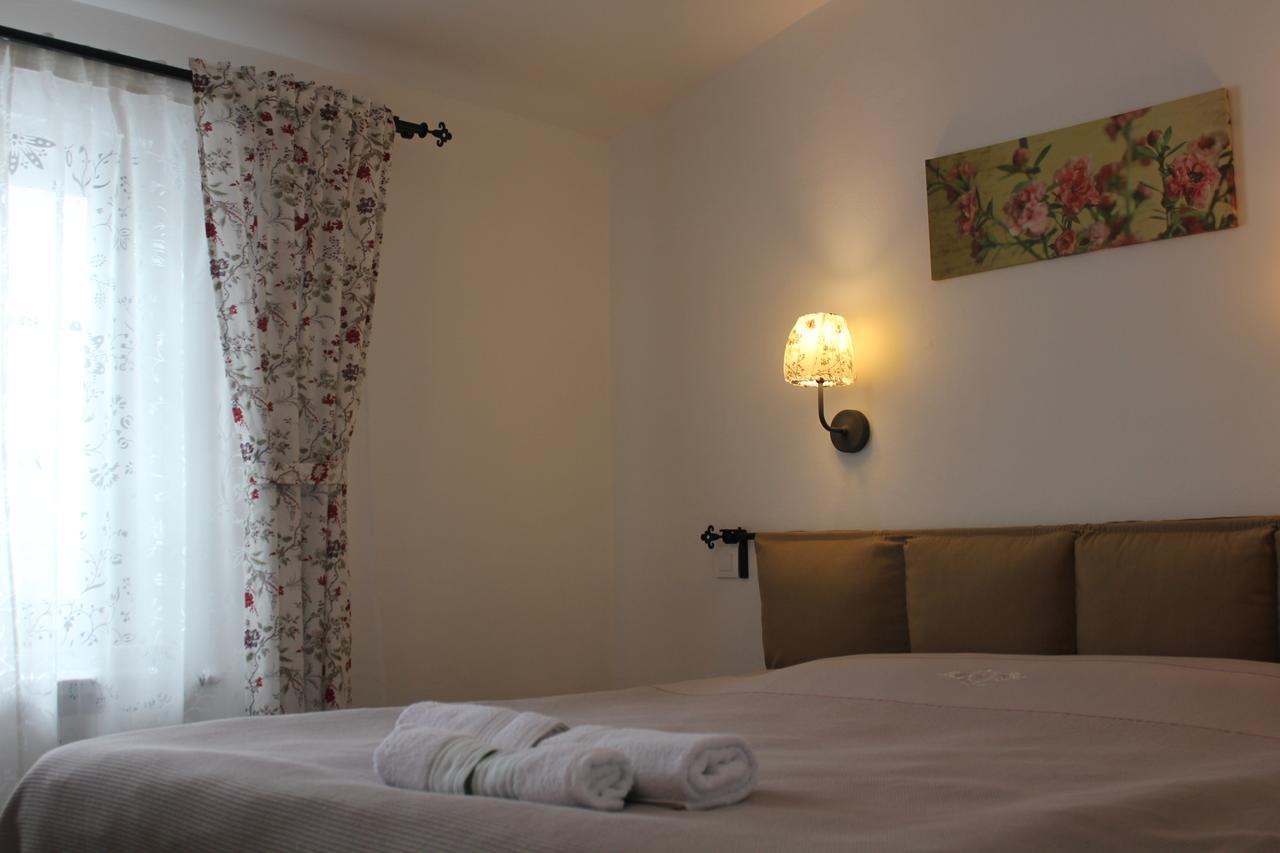 Villa Lavanda Elena Εξωτερικό φωτογραφία