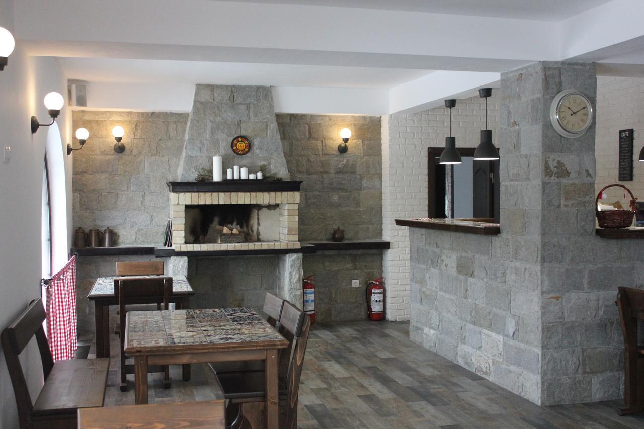 Villa Lavanda Elena Εξωτερικό φωτογραφία