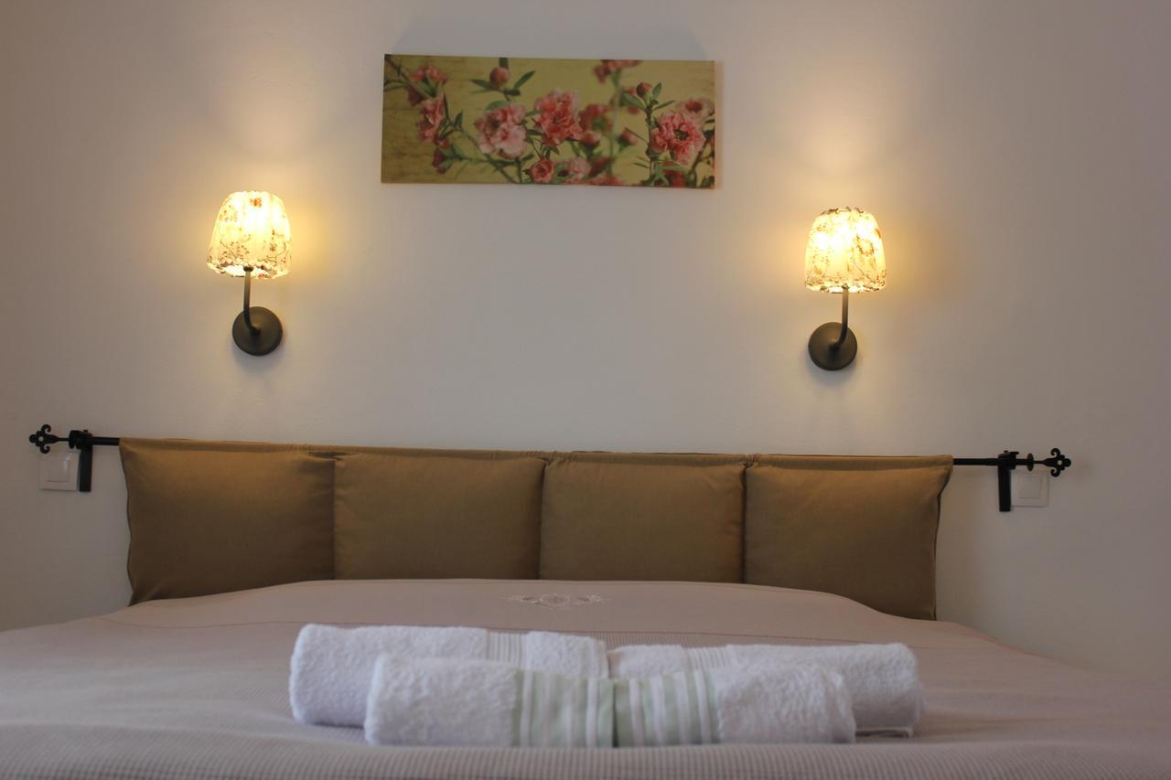 Villa Lavanda Elena Εξωτερικό φωτογραφία