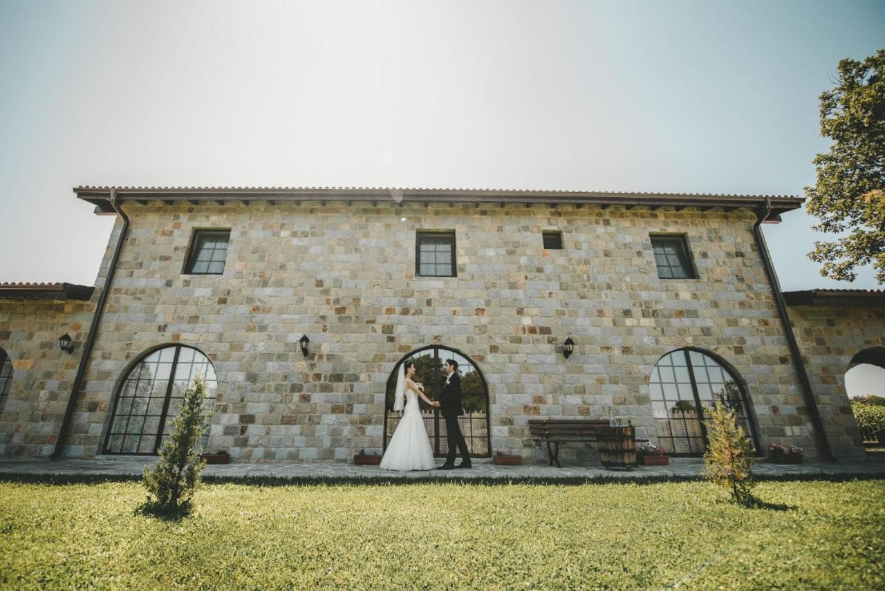 Villa Lavanda Elena Εξωτερικό φωτογραφία
